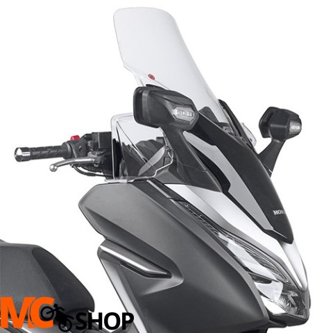 GIVI OSŁONY DŁONI HONDA FORZA 125-300 '19