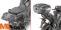 GIVI STELAŻ KUFRA CENTRALNEGO KAWASAKI NINJA 1000