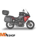 GIVI SZYBA PRZEZROCZYSTA 55 x 41 cm YAMAHA TRACER