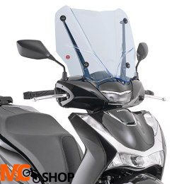 GIVI SZYBA TYPU 