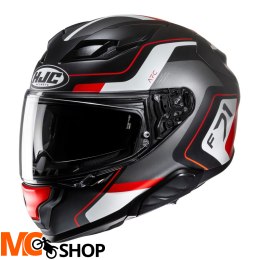 HJC KASK INTEGRALNY F71 ARCAN BLACK/RED