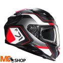 HJC KASK INTEGRALNY F71 ARCAN BLACK/RED