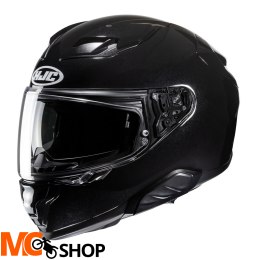 HJC KASK INTEGRALNY F71 SOLID METAL BLACK