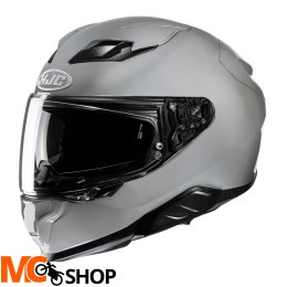 HJC KASK INTEGRALNY F71 SOLID N.GREY