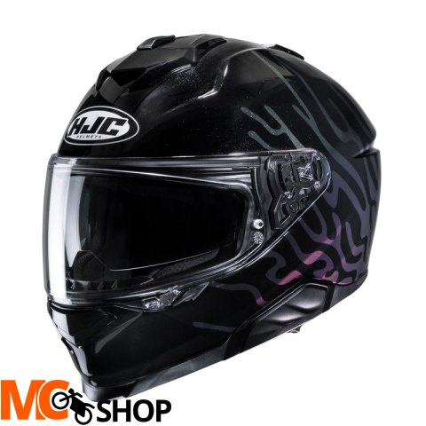 HJC KASK INTEGRALNY I71 CELOS BLACK/GREY