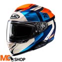 HJC KASK INTEGRALNY RPHA71 COZAD BLUE/RED