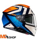 HJC KASK INTEGRALNY RPHA71 COZAD BLUE/RED