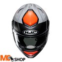 HJC KASK INTEGRALNY RPHA71 FREPE BLACK/SILVER