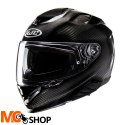 HJC KASK INTEGRALNY RPHA71 SOLID CARBON BLACK