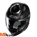 HJC KASK INTEGRALNY RPHA71 SOLID CARBON BLACK