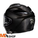 HJC KASK INTEGRALNY RPHA71 SOLID CARBON BLACK