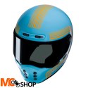 HJC KASK INTEGRALNY V10 FONI BLUE/ORANGE