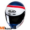 HJC KASK INTEGRALNY V10 GRAPE BLUE/RED