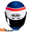 HJC KASK INTEGRALNY V10 GRAPE BLUE/RED