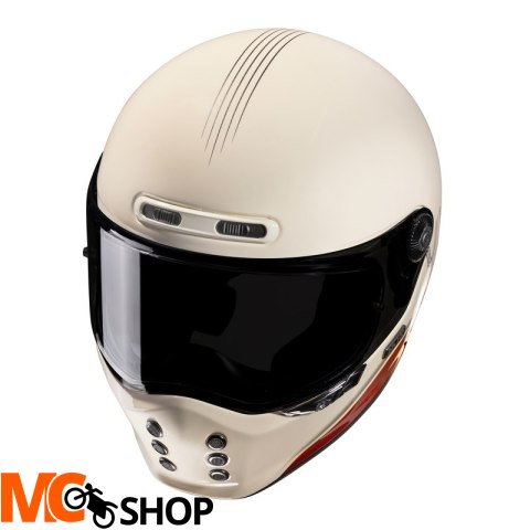 HJC KASK INTEGRALNY V10 TAMI WHITE/RED