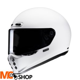 HJC KASK INTEGRALNY V10 WHITE