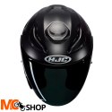 HJC KASK OTWARTY F31 SOLID SEMI FLAT BLACK