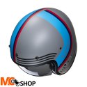 HJC KASK OTWARTY V31 BYRON GREY/BLUE