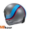 HJC KASK OTWARTY V31 BYRON GREY/BLUE