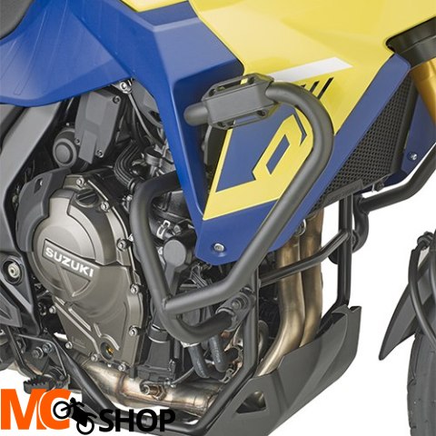 KAPPA GMOLE OSŁONY SILNIKA SUZUKI V-STROM 800DE