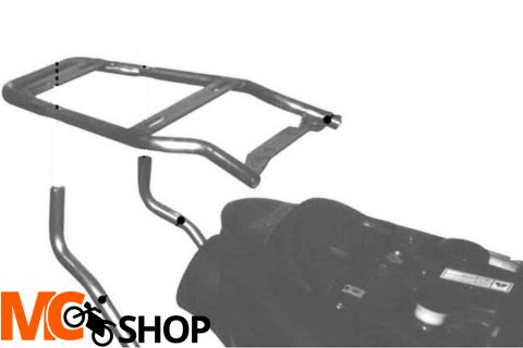 KAPPA STELAŻ KUFRA CENTRALNEGO APRILIA SR 50 Ditec