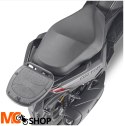 KAPPA STELAŻ KUFRA CENTRALNEGO YAMAHA MT-10 '22-23