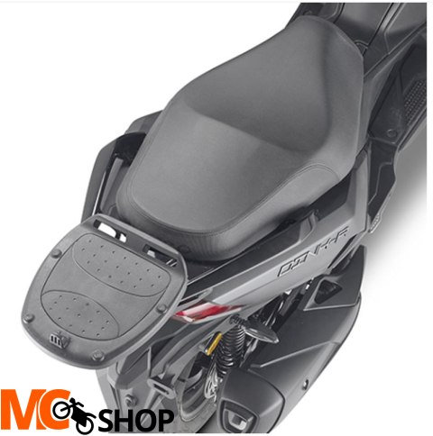 KAPPA STELAŻ KUFRA CENTRALNEGO YAMAHA MT-10 '22-23