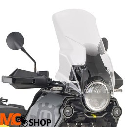 KAPPA SZYBA HUSQVARNA NORDEN 901 22 PRZEZROCZYSTA