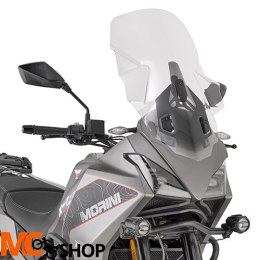 KAPPA SZYBA MOTO MORINI X-CAPE 649 '21-'22 62x43