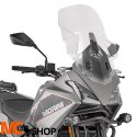 KAPPA SZYBA MOTO MORINI X-CAPE 649 '21-'22 62x43