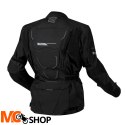 OZONE KURTKA TEKSTYLNA SAHARA BLACK