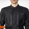 OZONE KURTKA TEKSTYLNA SAHARA BLACK