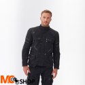 REBELHORN KURTKA MOTOCYKLOWA TEKSTYLNA RANGE BLACK