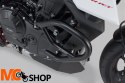SW-MOTECH CRASHBAR/GMOL HONDA CB 750 HORNET (22-)