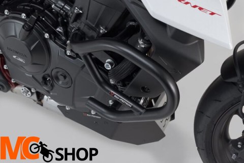 SW-MOTECH CRASHBAR/GMOL HONDA CB 750 HORNET (22-)