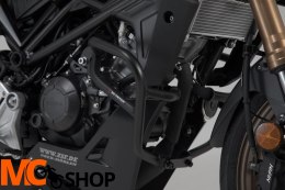 SW-MOTECH CRASHBAR/GMOL HONDA CB125R (20-)