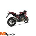 Tłumik IXIL HONDA CRF 1100 L AFRICATWIN 20-21 SD08