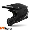 AIROH KASK OFF-ROAD TWIST 3 COLOR BLACK MATT