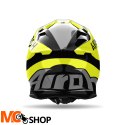 AIROH KASK OFF-ROAD TWIST 3 KING YELLOW GLOSS