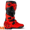 FOX BUTY OFF-ROAD COMP FLUO RED