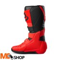 FOX BUTY OFF-ROAD COMP FLUO RED