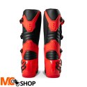 FOX BUTY OFF-ROAD COMP FLUO RED