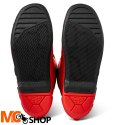 FOX BUTY OFF-ROAD COMP FLUO RED