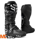 FOX BUTY OFF-ROAD INSTINCT 2.0 BLACK