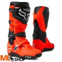 FOX BUTY OFF-ROAD MOTION FLUO ORANGE