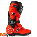 FOX BUTY OFF-ROAD MOTION FLUO ORANGE