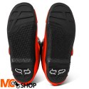 FOX BUTY OFF-ROAD MOTION FLUO ORANGE