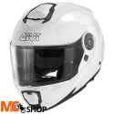 GIVI KASK SZCZĘKOWY X.27 SOLID BLENDA BIAŁY