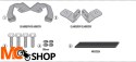 GIVI KIT MONTAŻOWY POL1192 / PLX1192 BEZ STELAŻA
