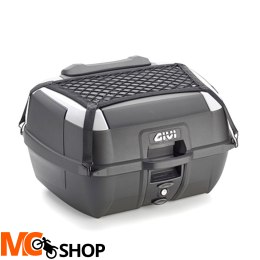 GIVI KUFER CENTRALNY B45+ MONOLOCK (45LT) GIB45PLU